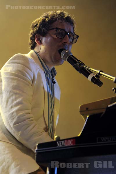 HOT CHIP - 2010-07-02 - BELFORT - Presqu'ile du Malsaucy - 